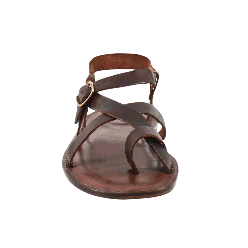 Cicero Sandal | Tan