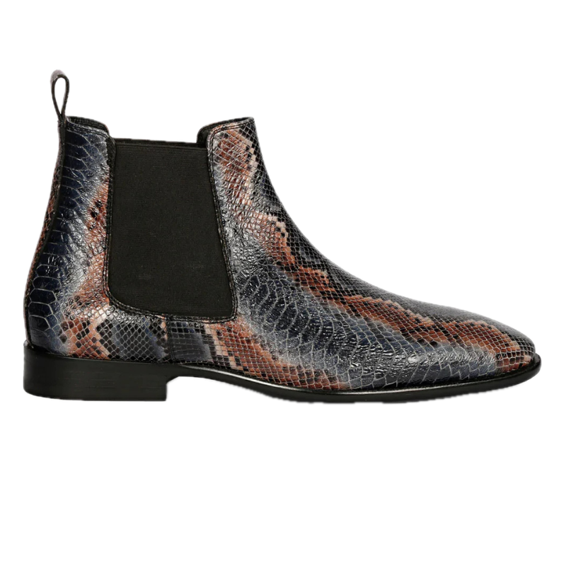Cartel King Snake Boot