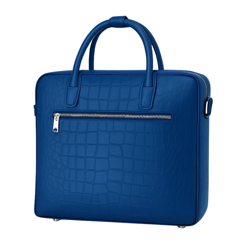 SOLOMONS BAG | BLUE