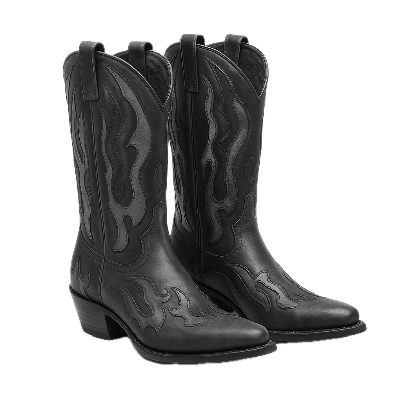 Bloodline Boot | Black