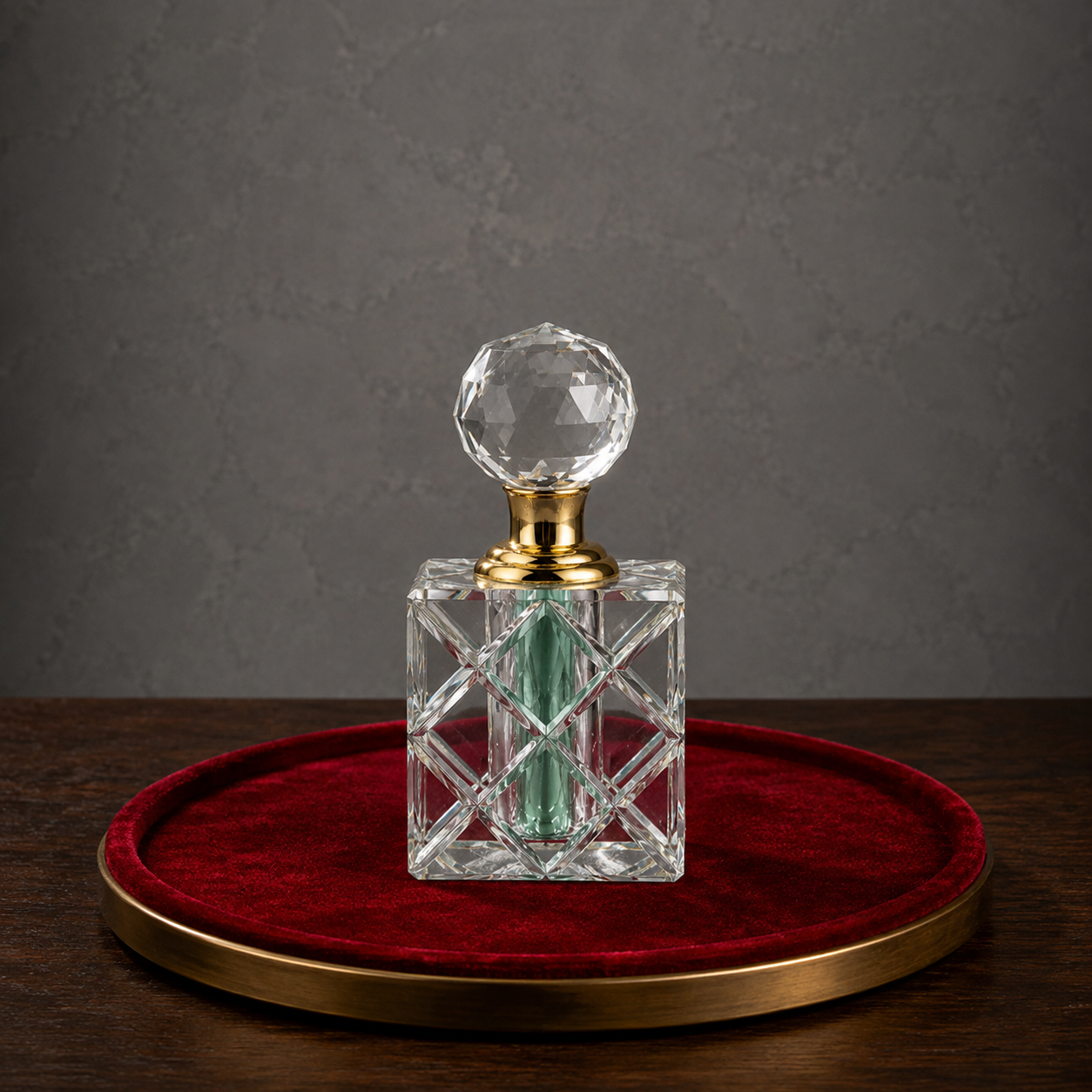 CRYSTAL MAFIA ATTAR | 12ML