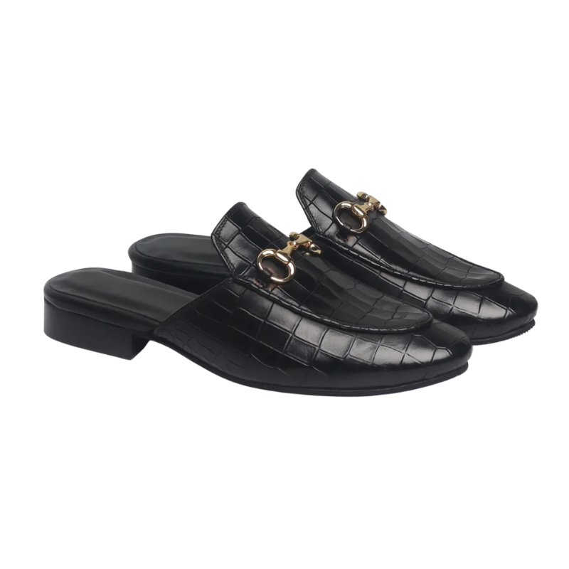 Frank Lucas Mule | Black