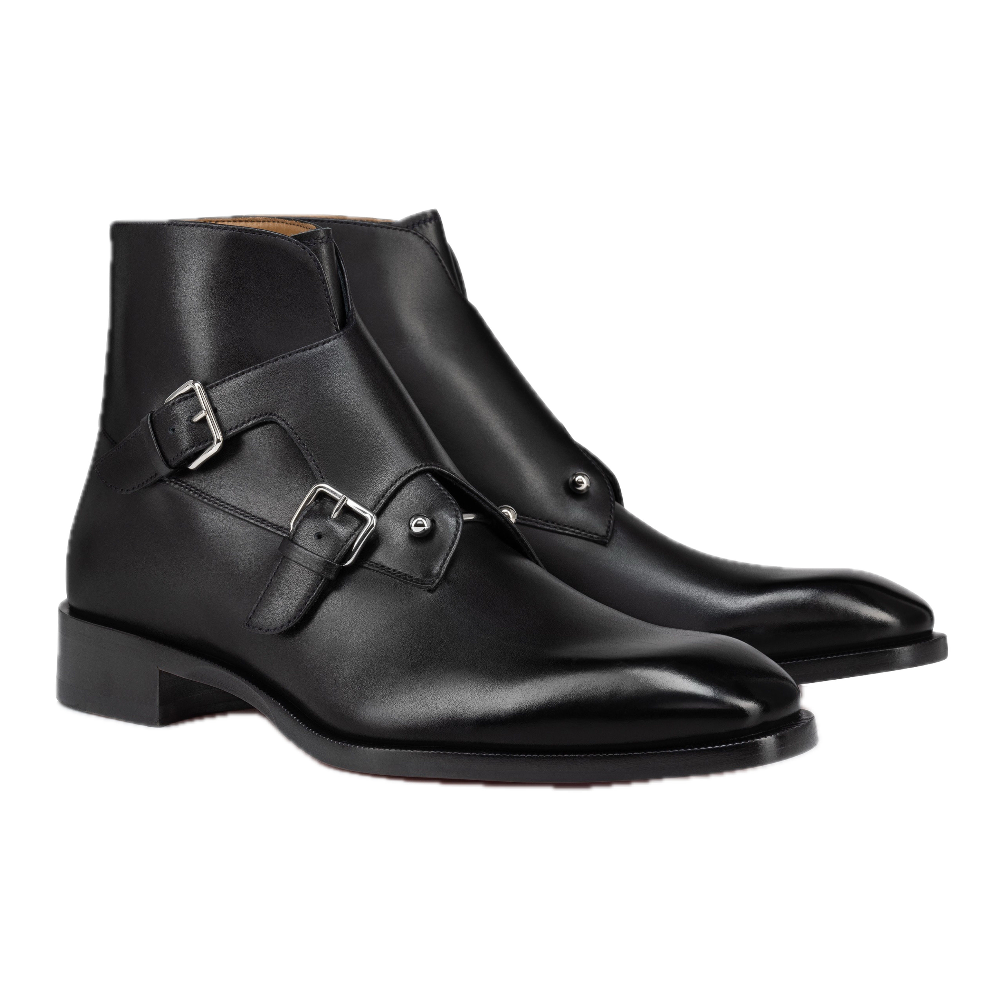Capo Noir BOOT | BLACK