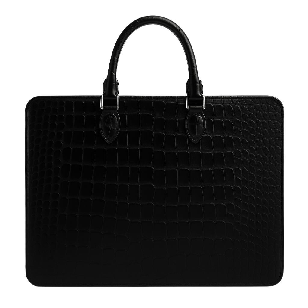 DEVIL BAG | BLACK