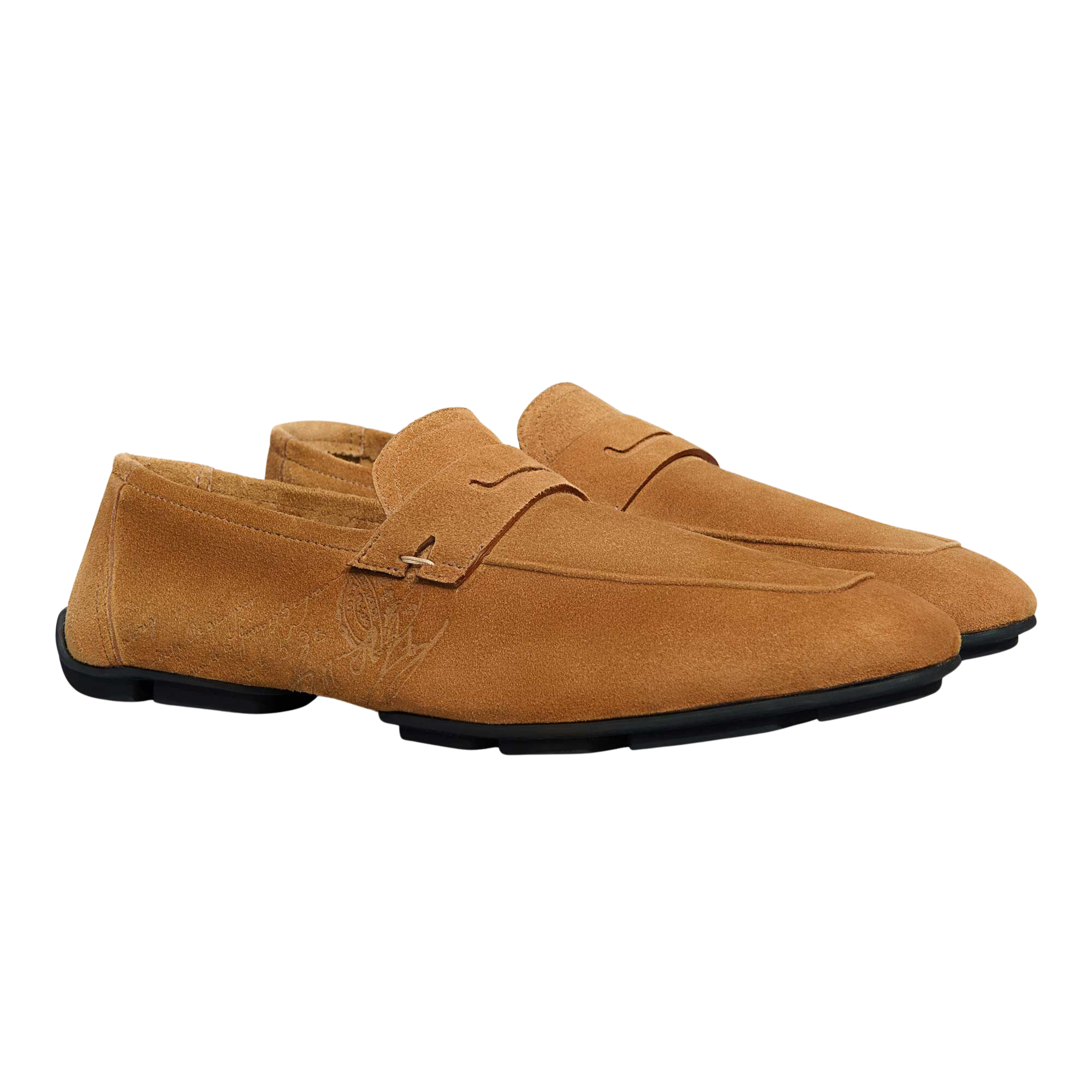 THE GENTLEMAN LOAFER | BEIGE
