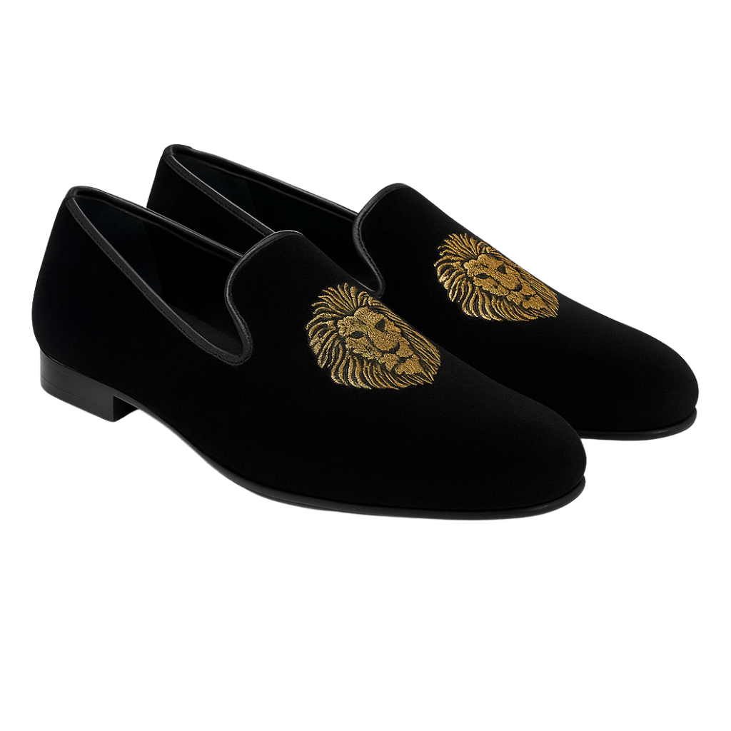 HENRY LOAFER | BLACK
