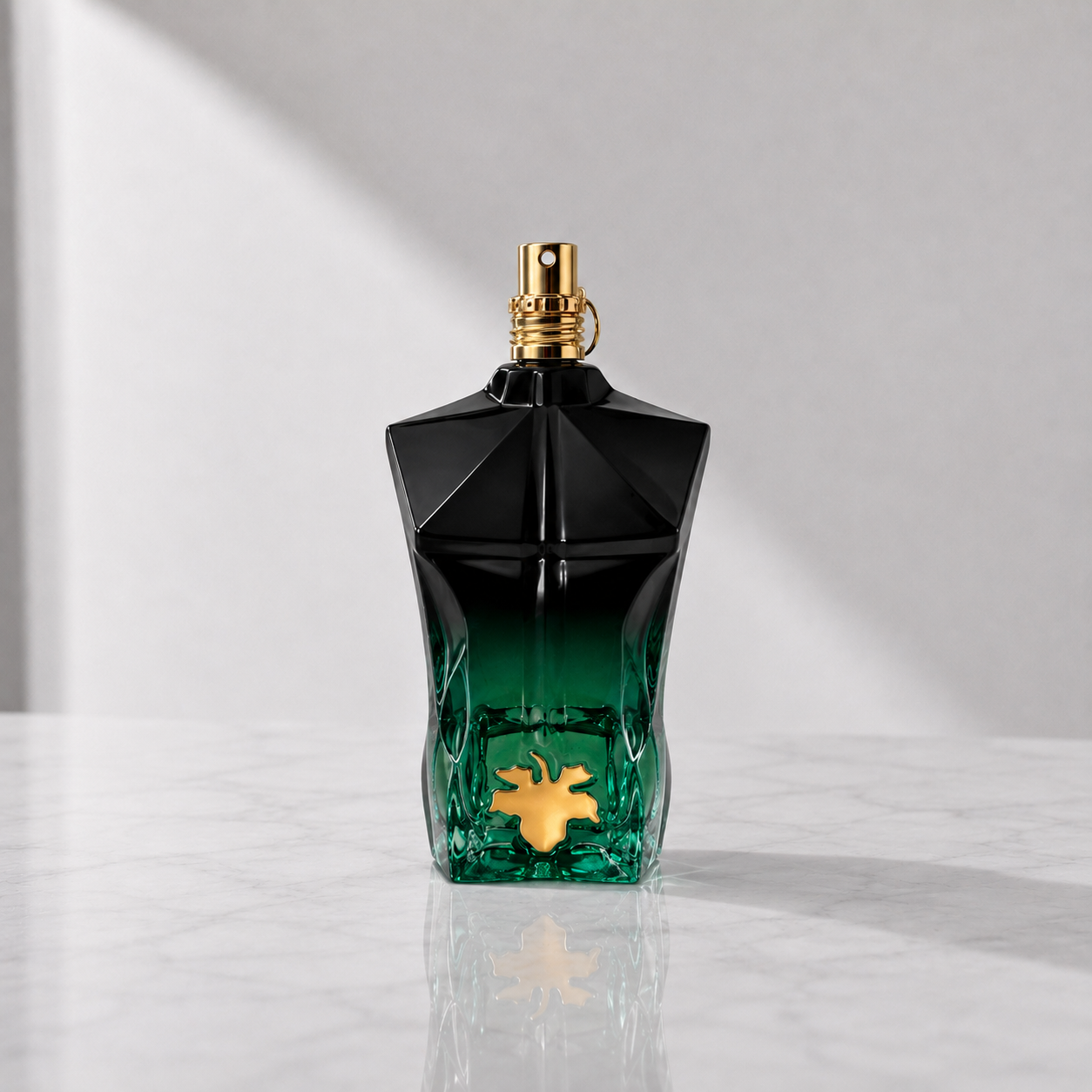NOIR VERDE PERFUME