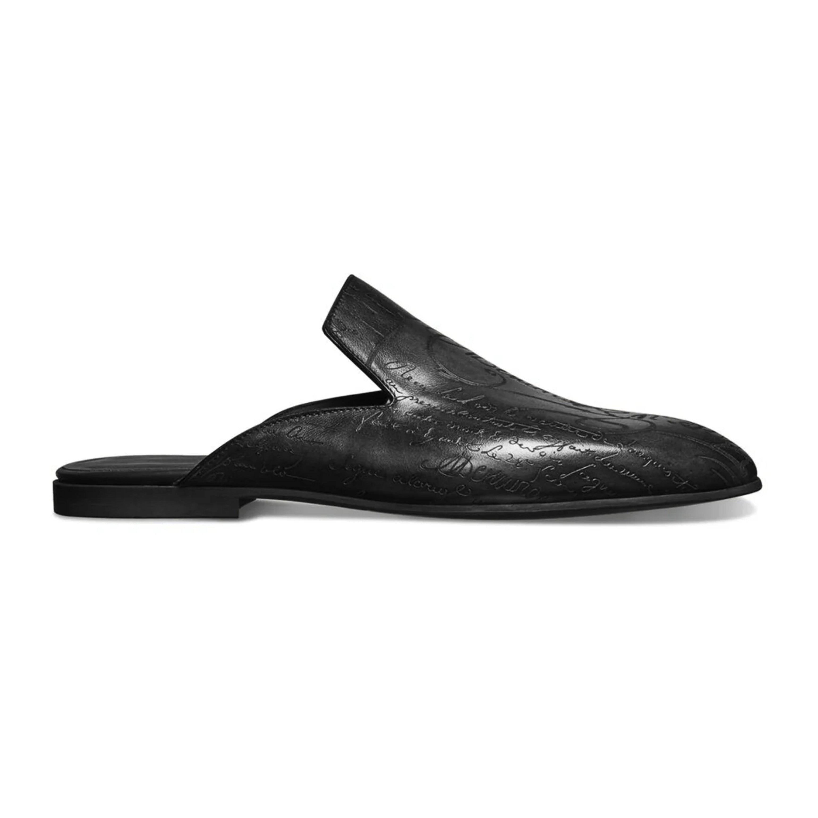 EL CHAPO MULE | BLACK