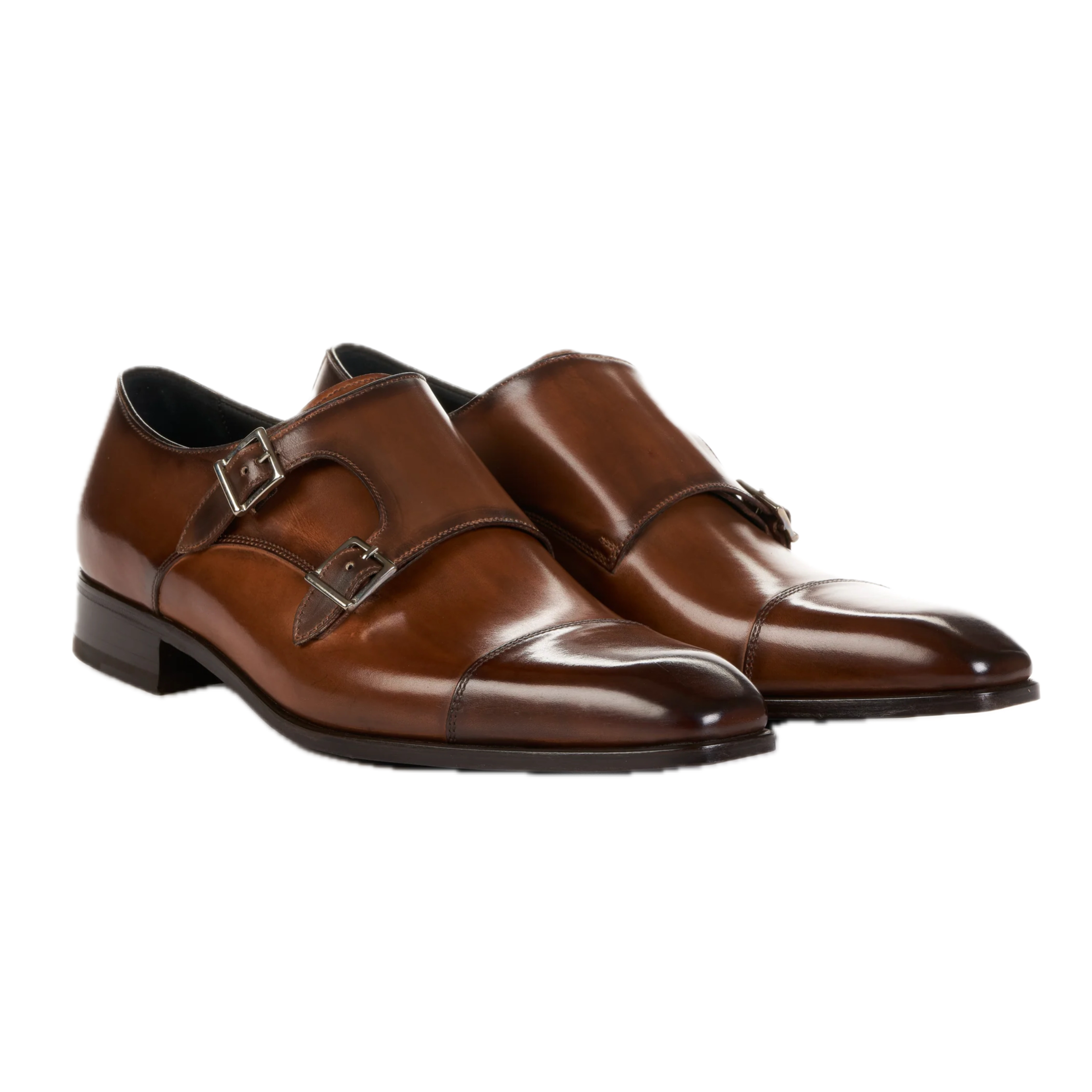La Famiglia MONK | BROWN