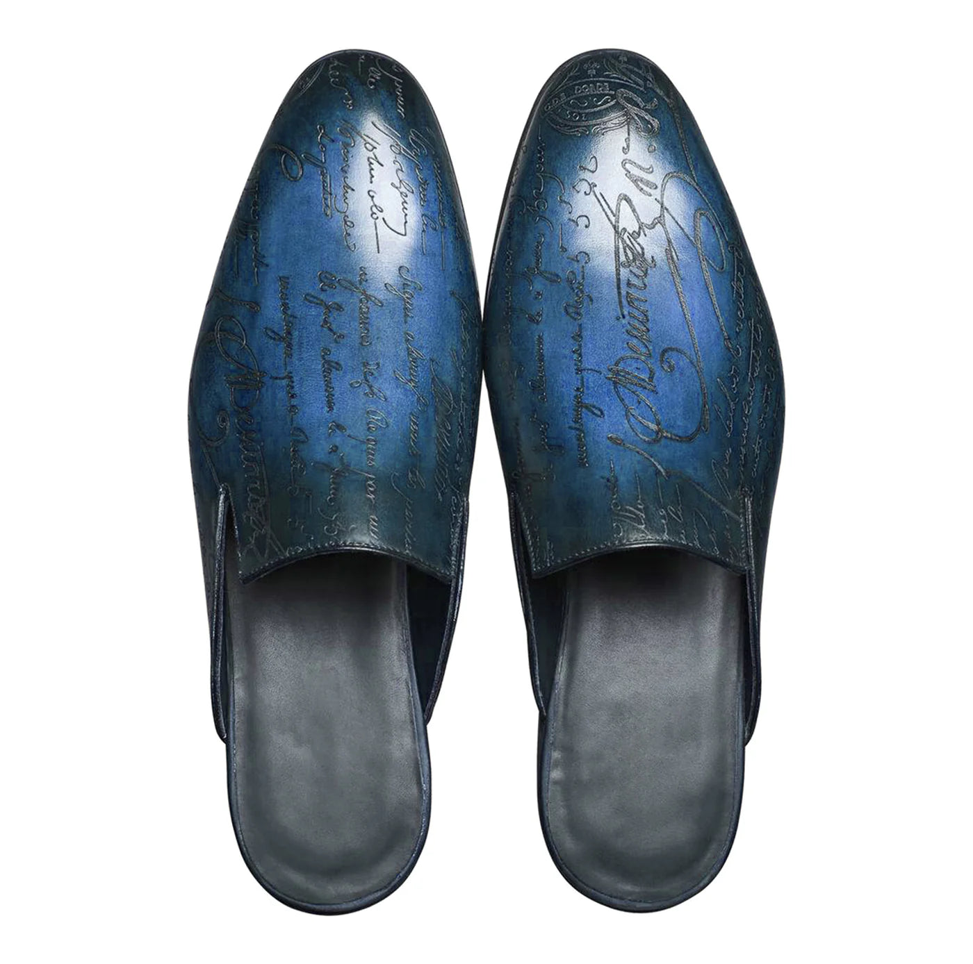 EL CHAPO MULE | BLUE
