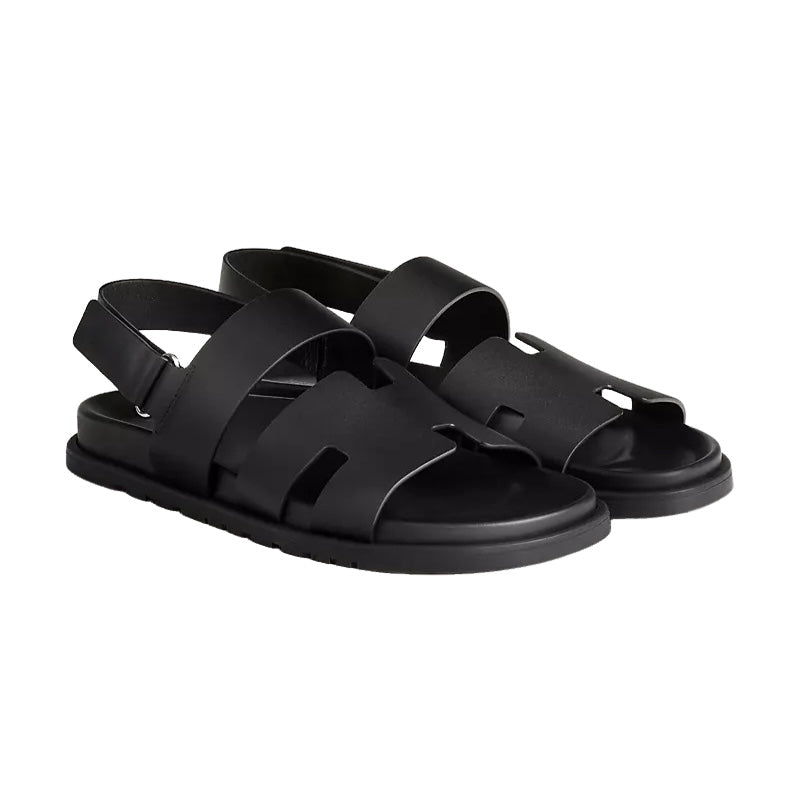BALBOA SANDAL | BLACK