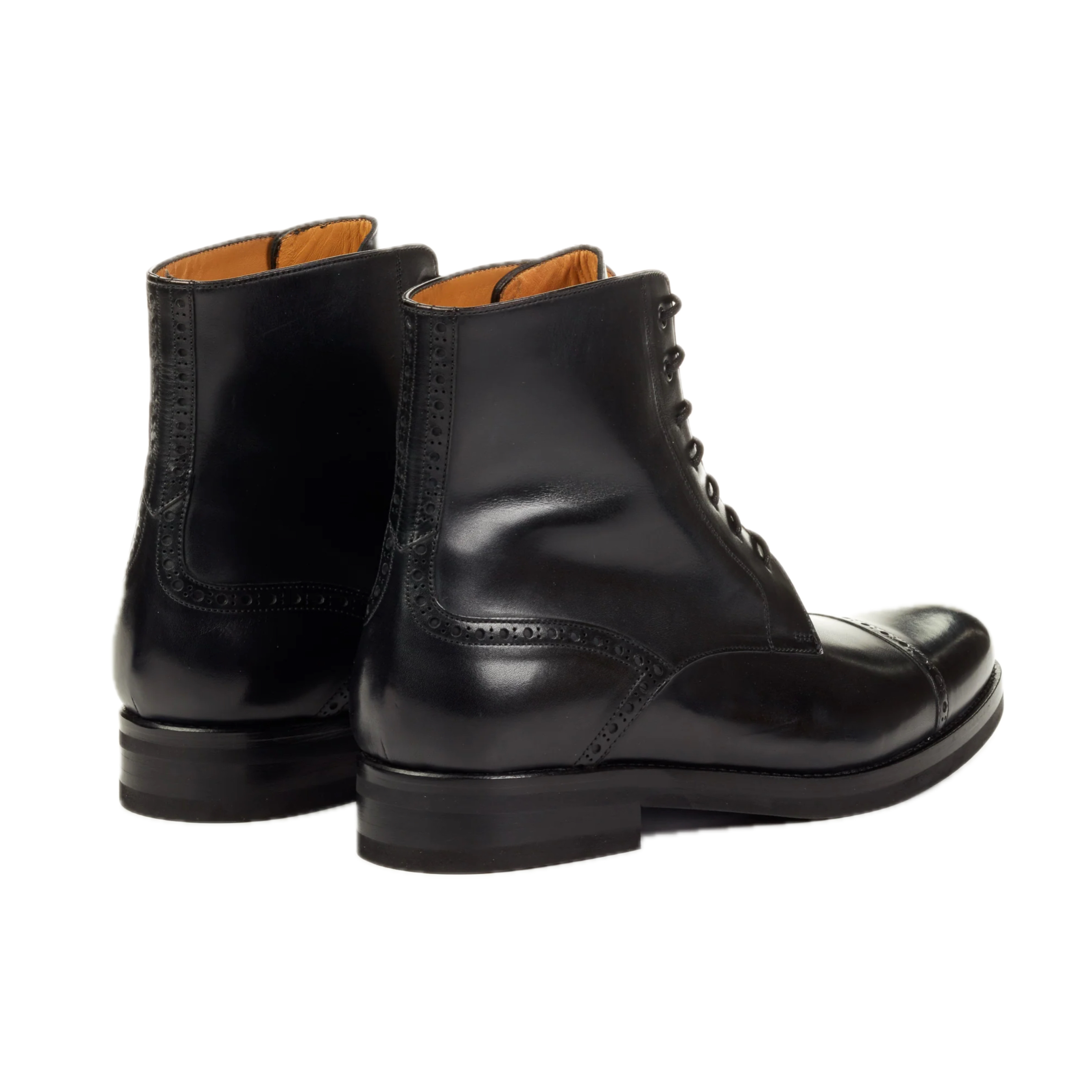Blacklist BOOT | BLACK