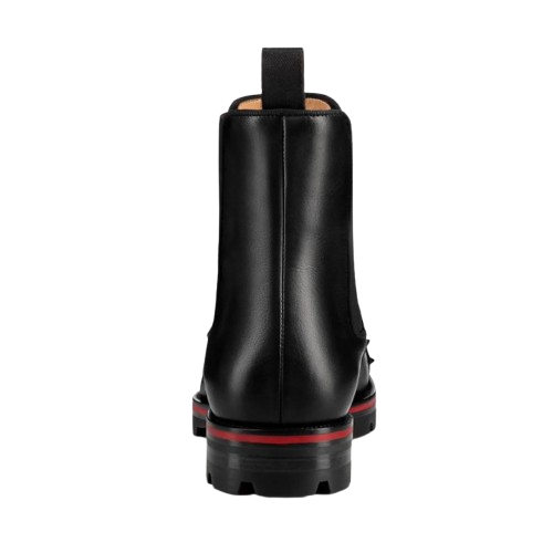 ANGEL BOOT | BLACK