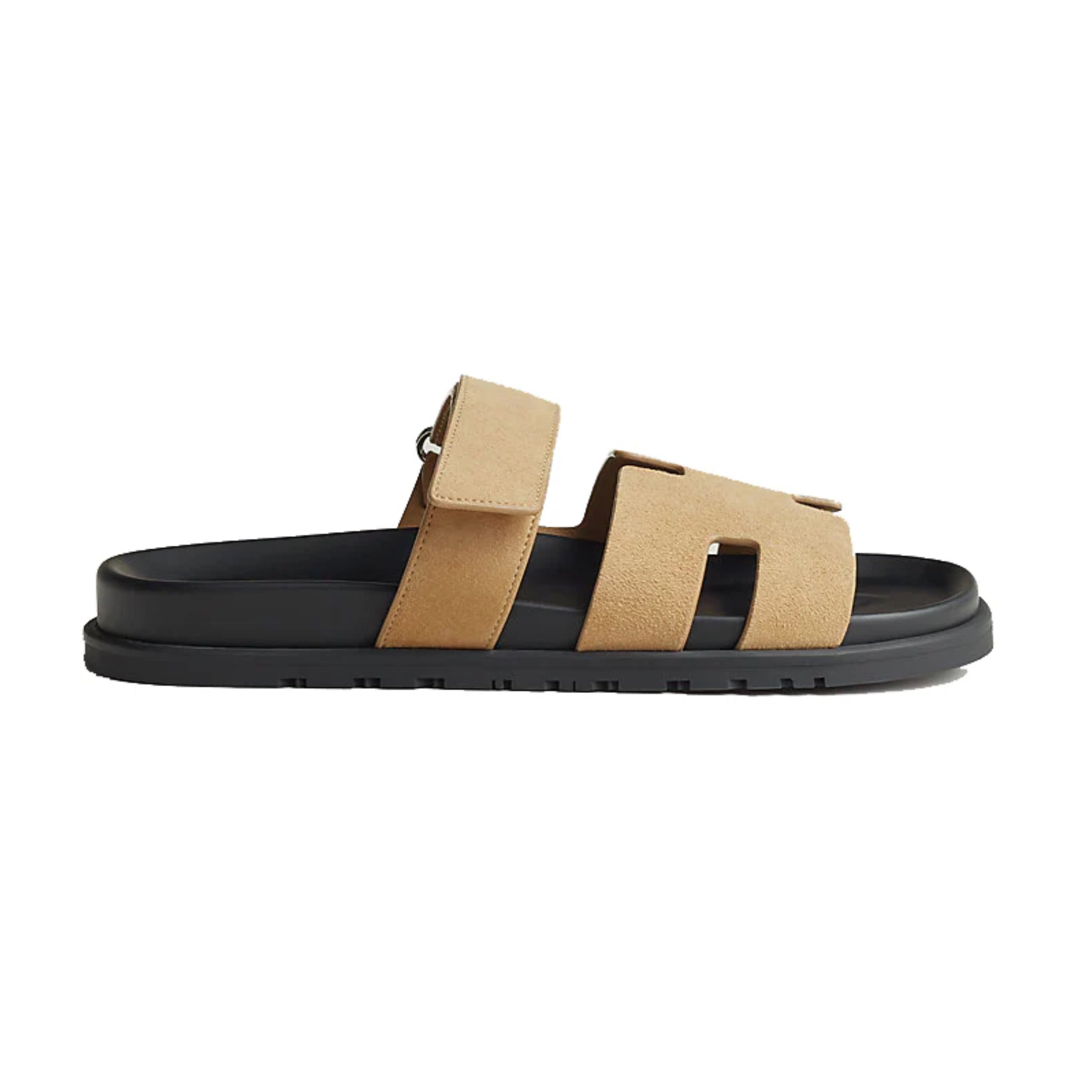 BALBOA SLIPPER | BEIGE