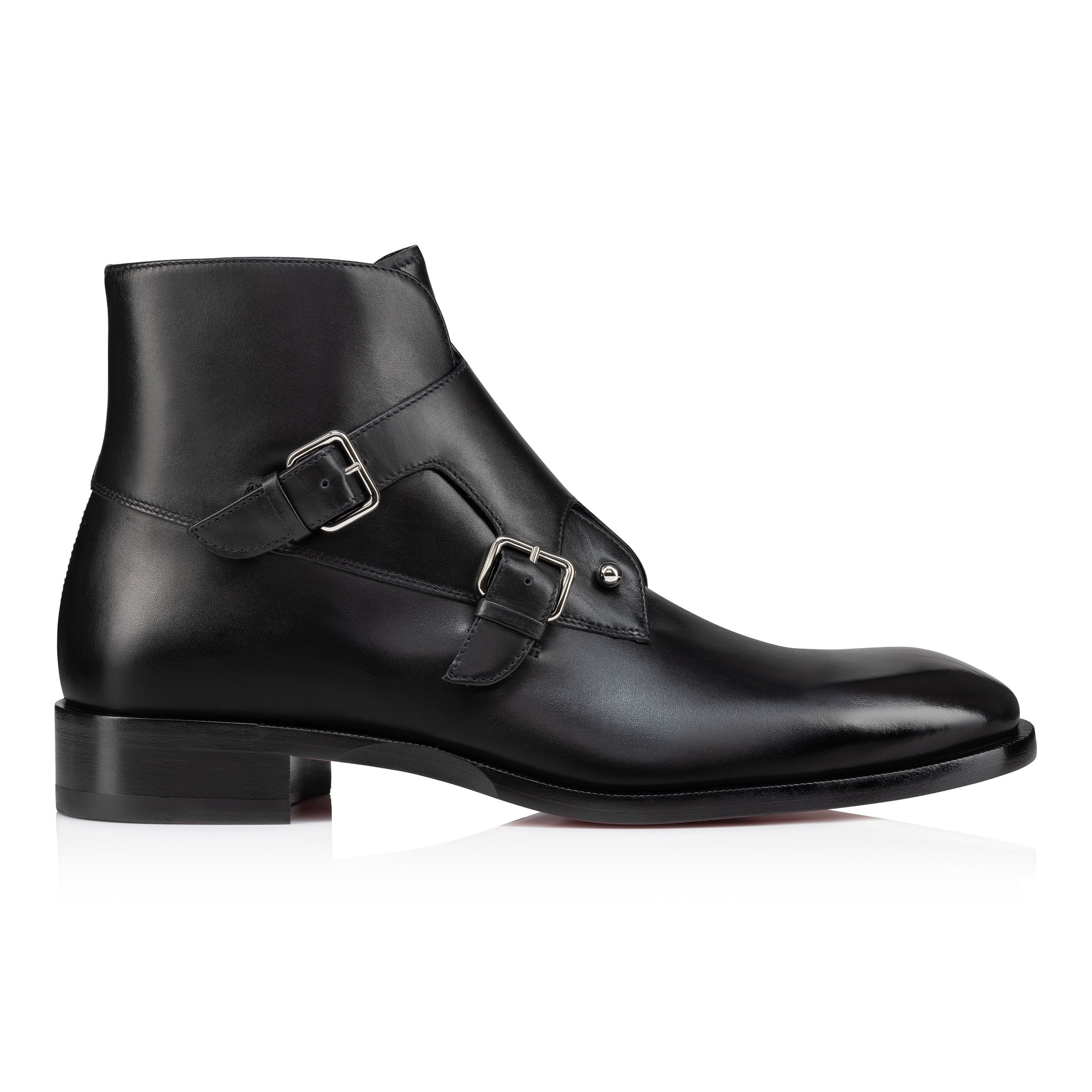 Capo Noir BOOT | BLACK