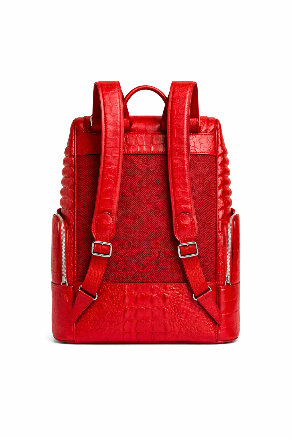 DEVITTO BAG | RED