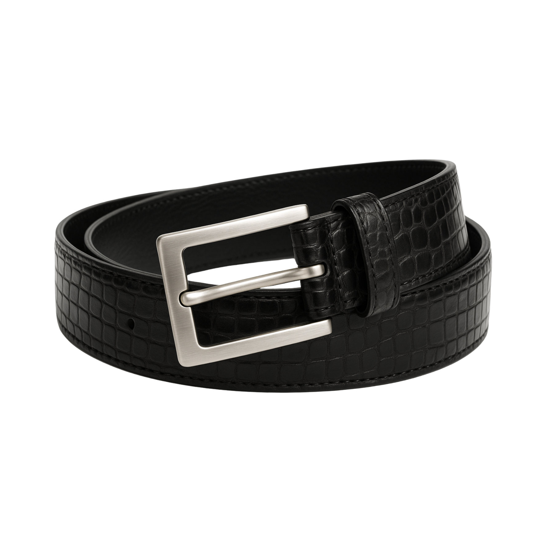 DON VITO BELT | BLACK
