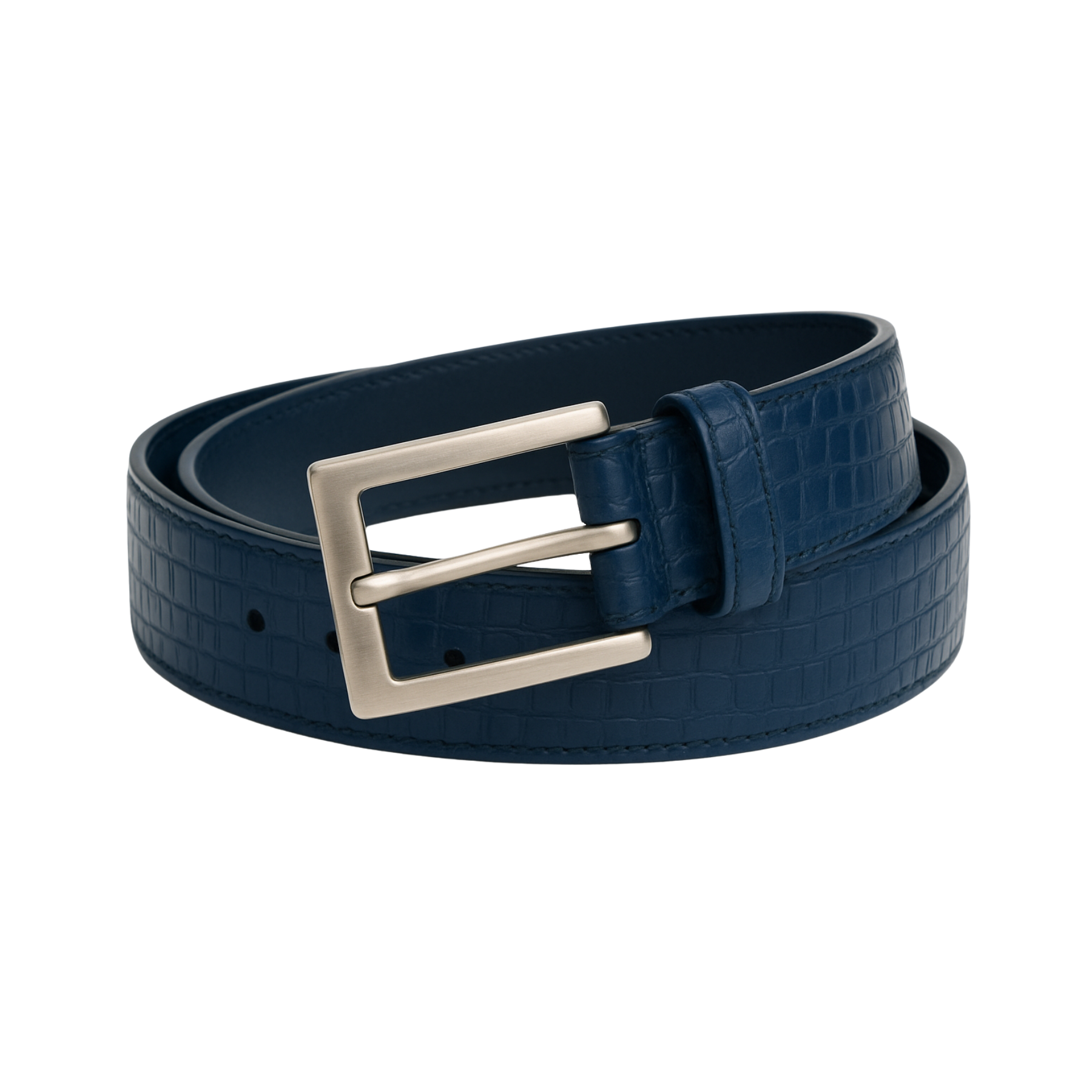 DON VITO BELT | BLUE