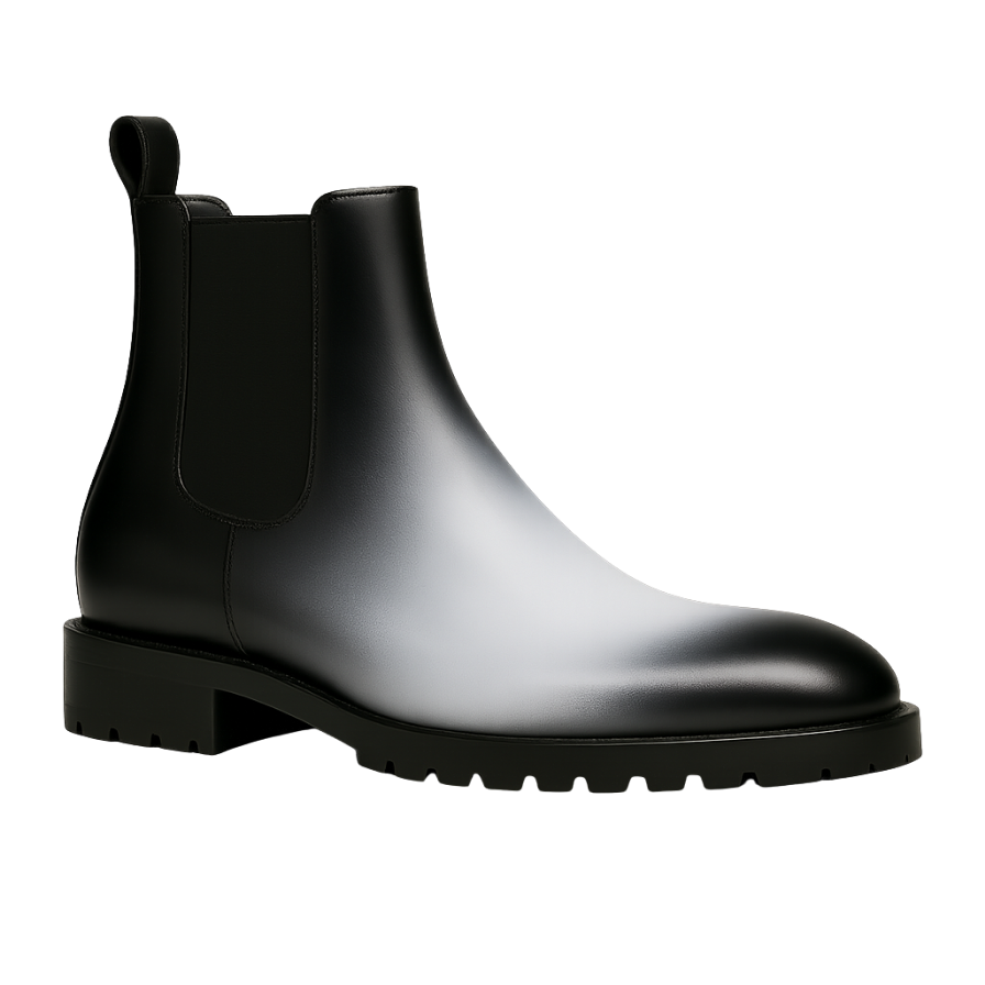 DRAVOKH BOOT | BLACK