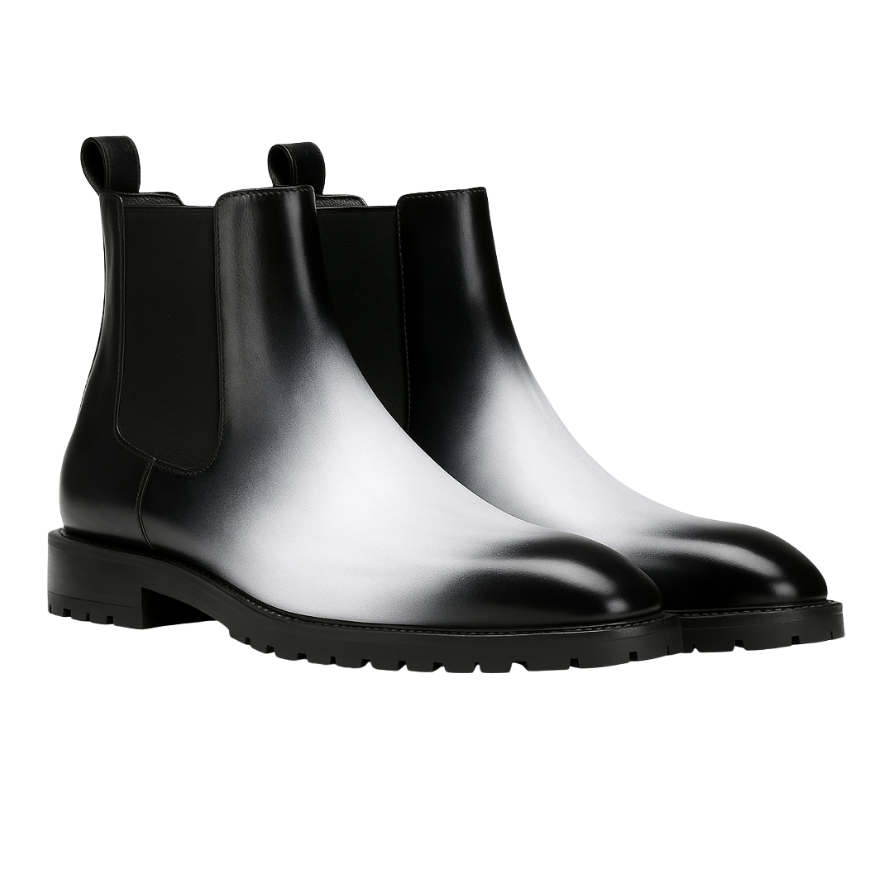 DRAVOKH BOOT | BLACK