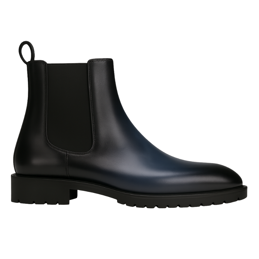 DRAVOKH BOOT | BLUE