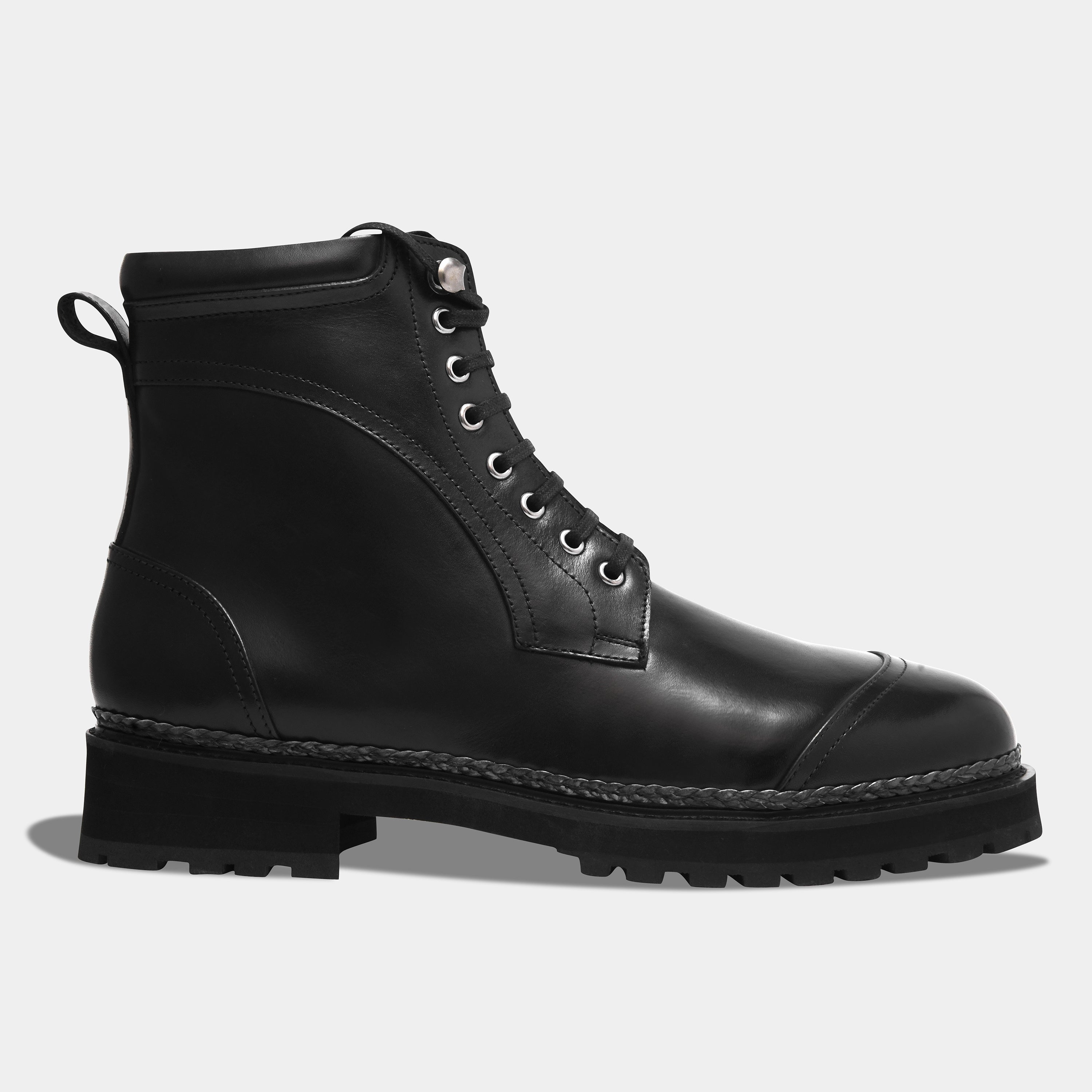 VENOM BOOT | BLACK