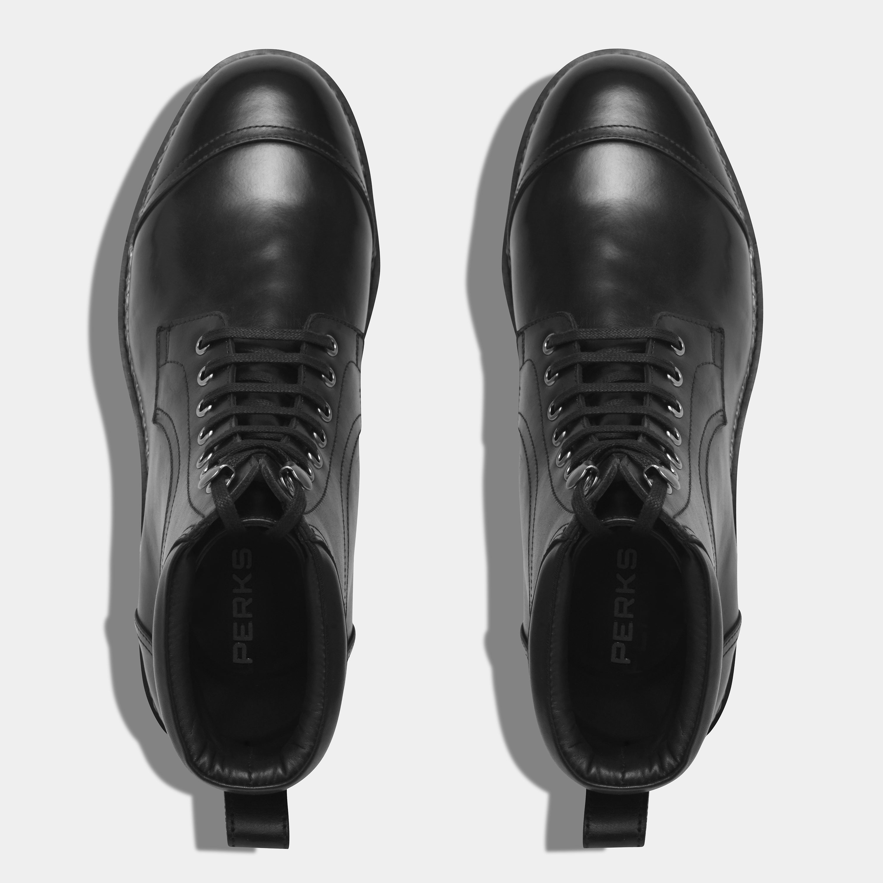 VENOM BOOT | BLACK