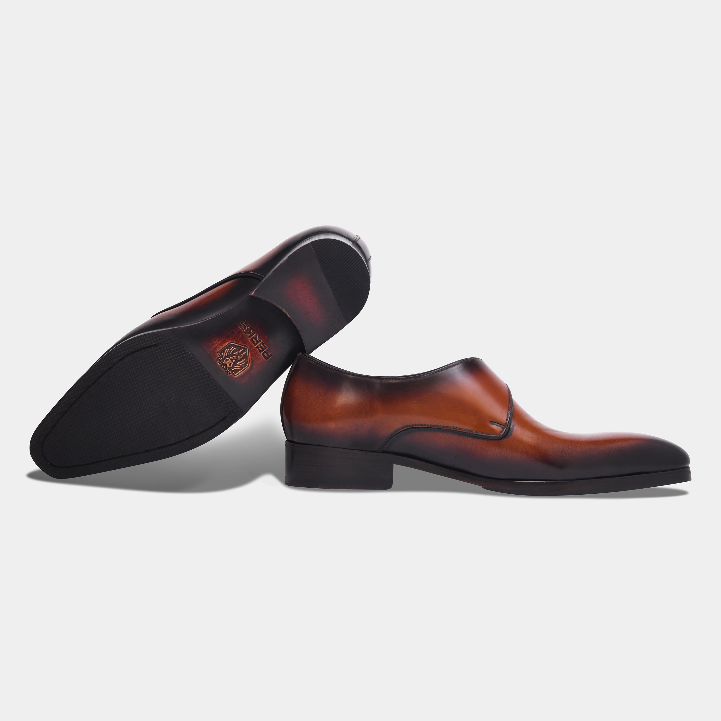 EL CHAPO MONK | BROWN