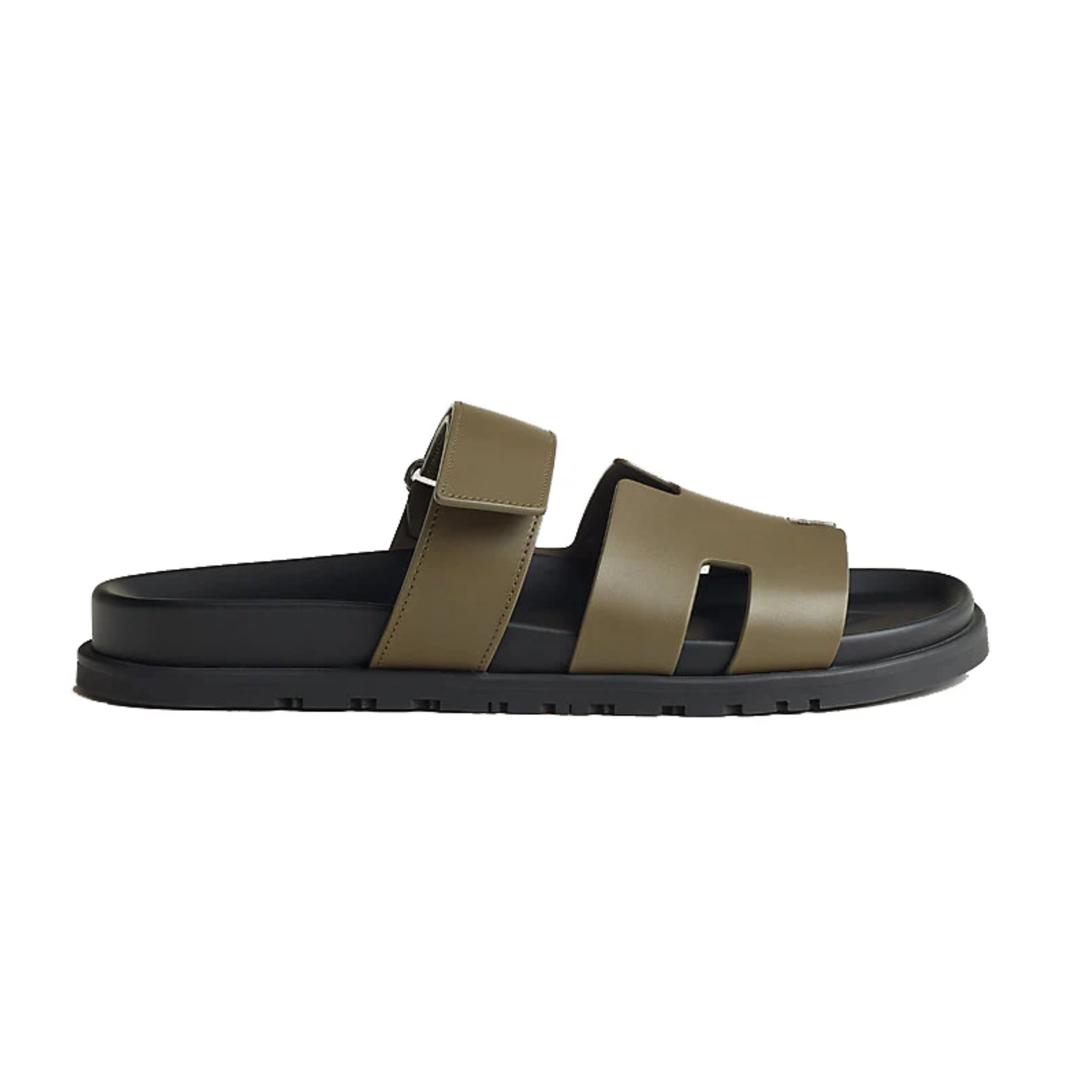 BALBOA SLIPPER | GREEN