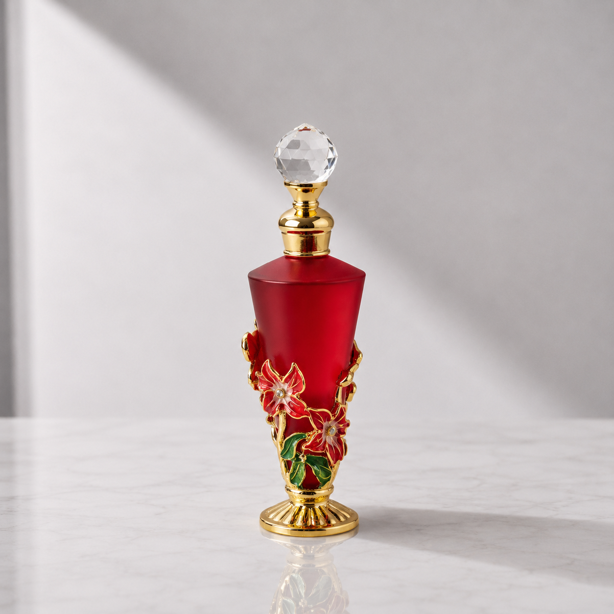 LA BELLA DONNA ATTAR