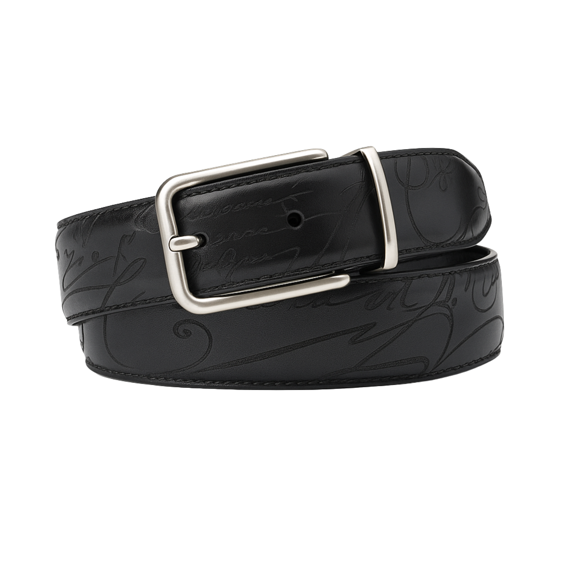 EL CHAPO BELT | BLACK