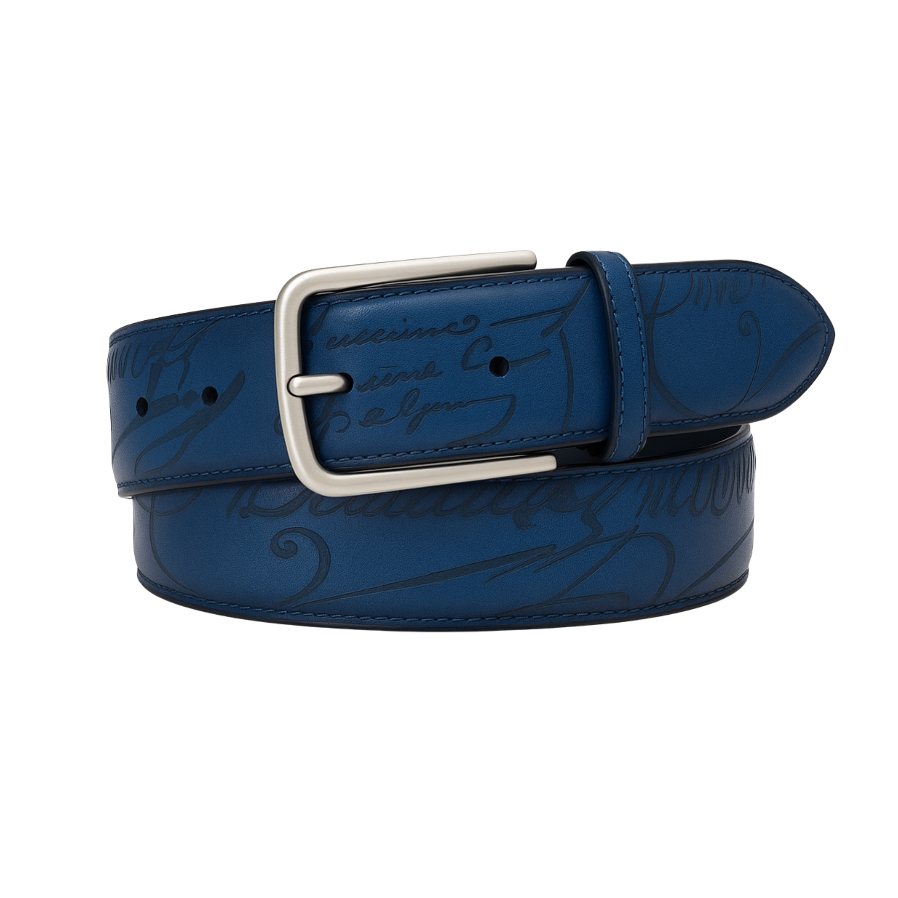 EL CHAPO BELT | BLUE