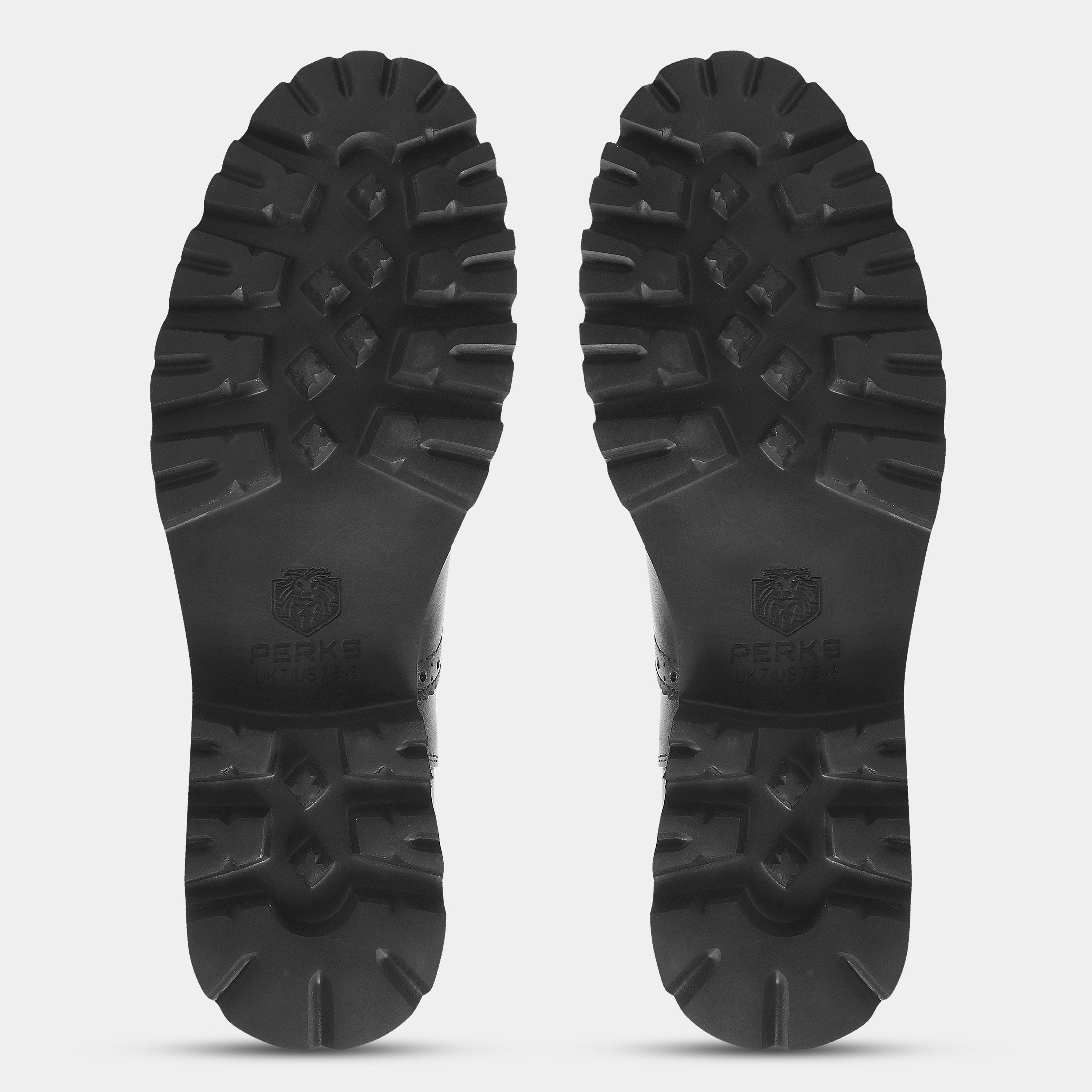 ANGEL BOOT | BLACK