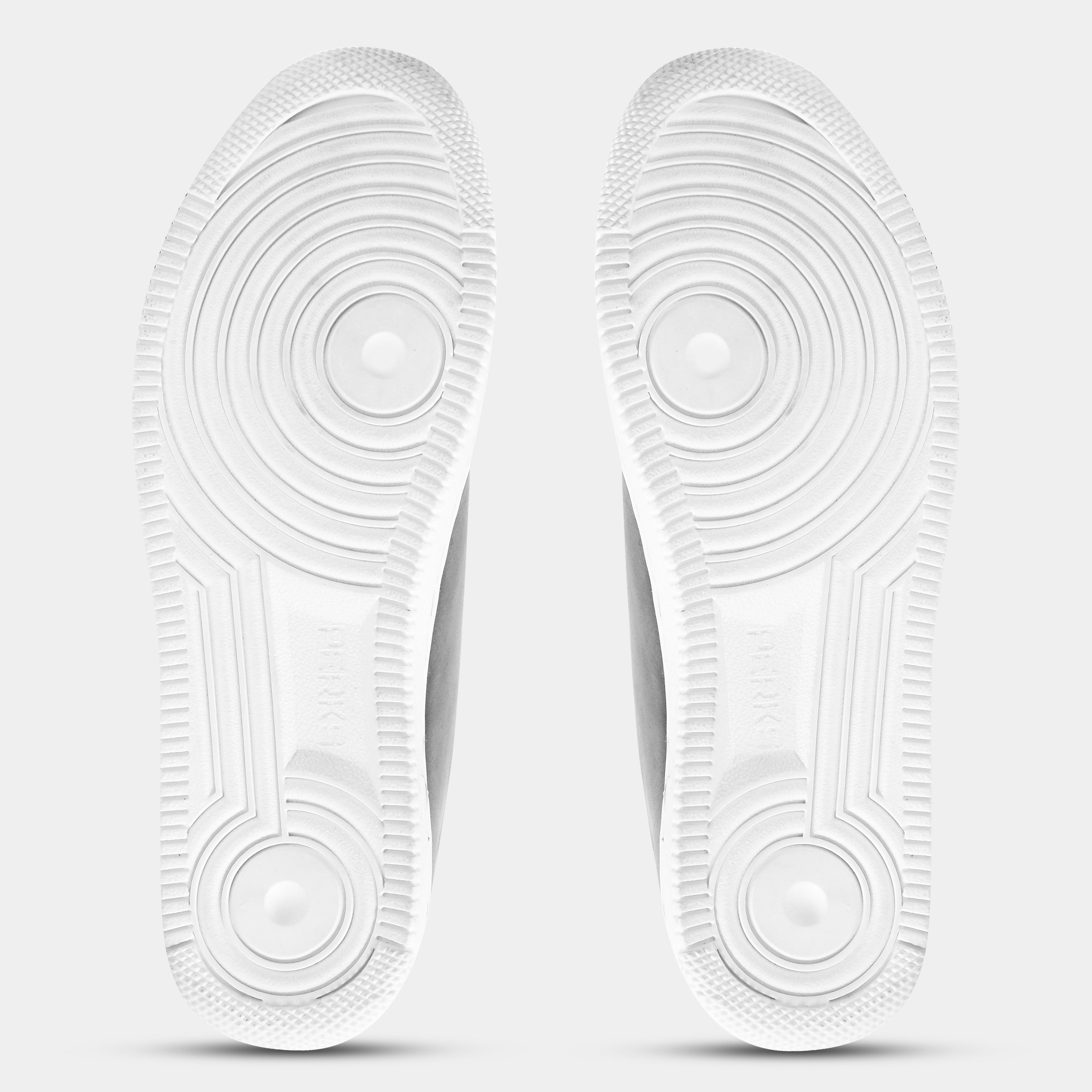 CAPO NERO HIGH SNEAKER | SNAKE GREY