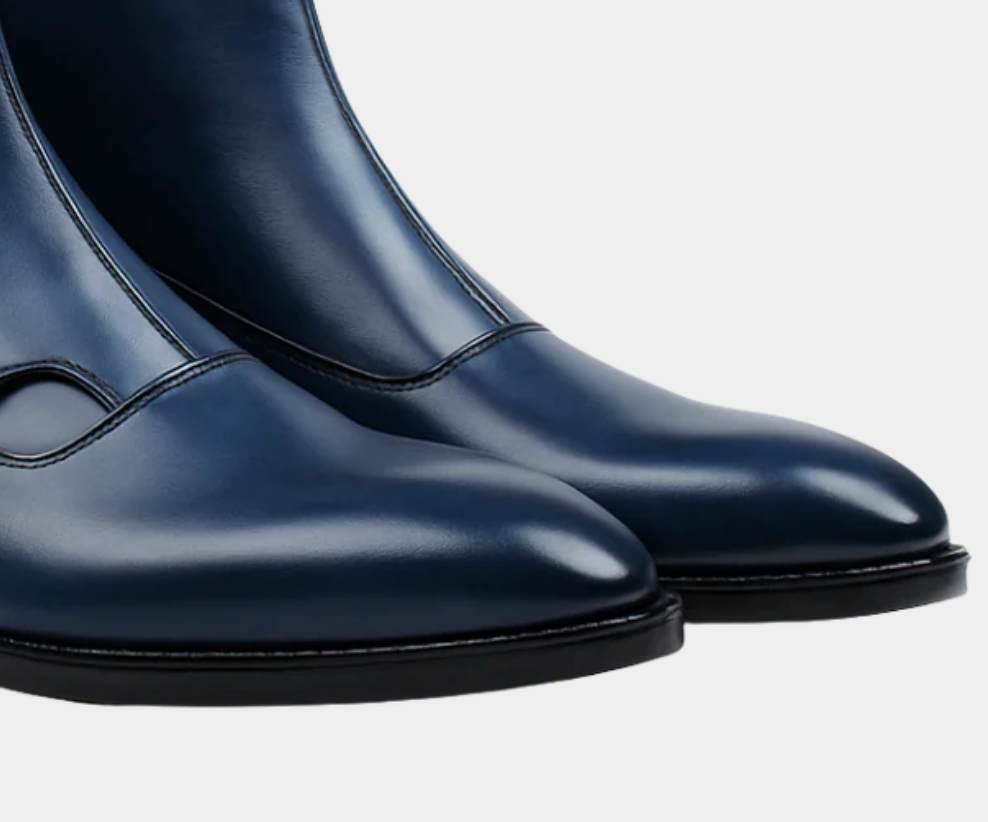 RAVOK BOOT | BLUE