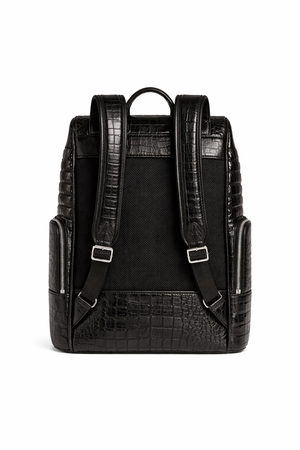 DON VITO BAG | BLACK