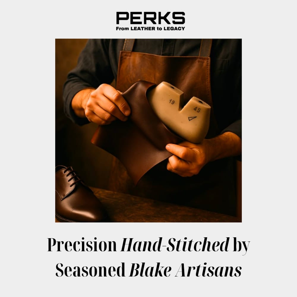 Toscano Embroidery Boot | Blue