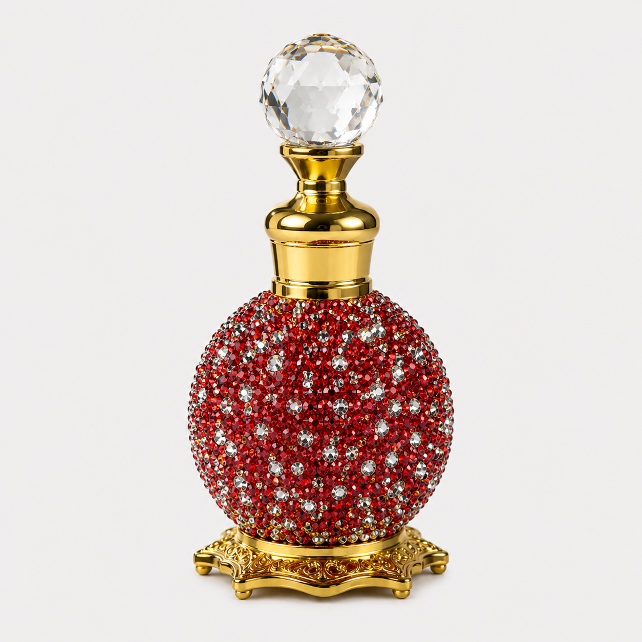 ROUGE SYNDICATE ATTAR | 15ML