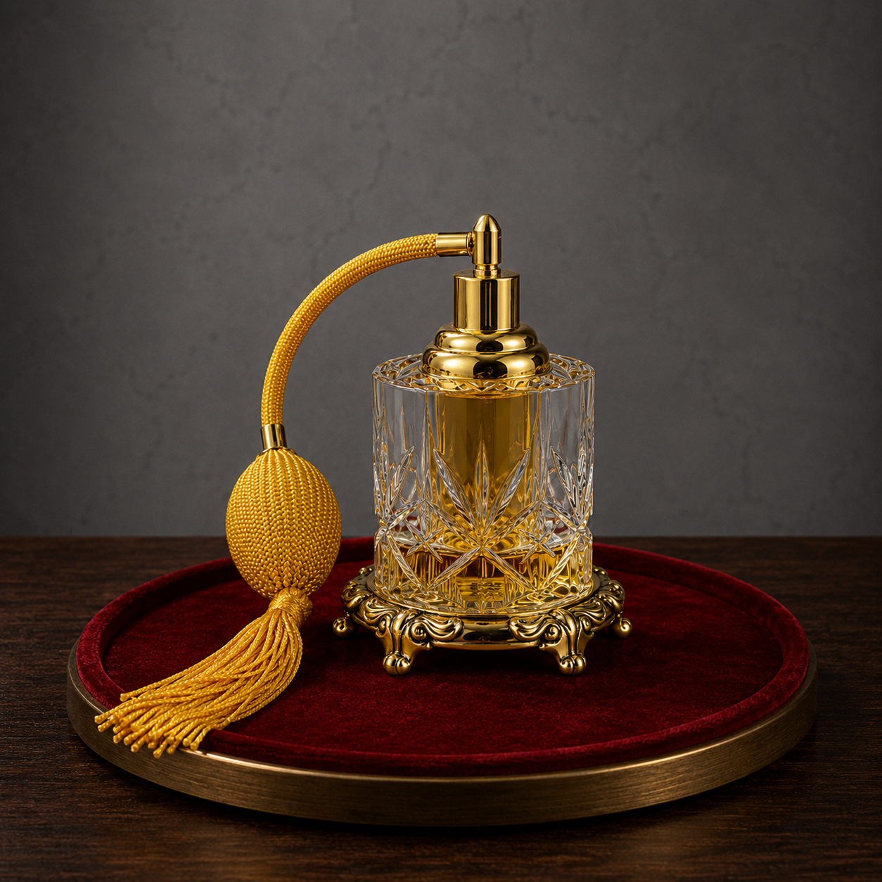 VIRASAT PERFUME | 100 ML