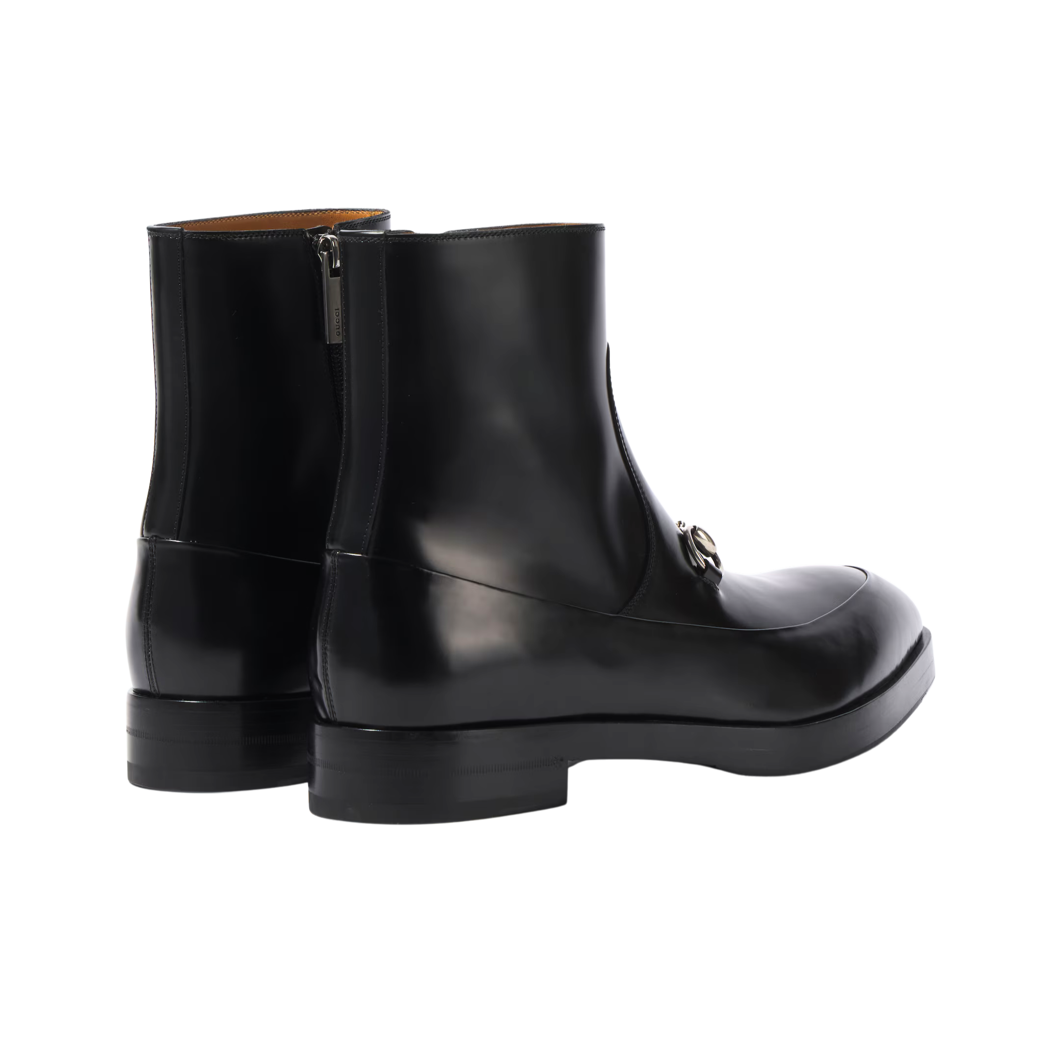 DEMONE BOOT | BLACK