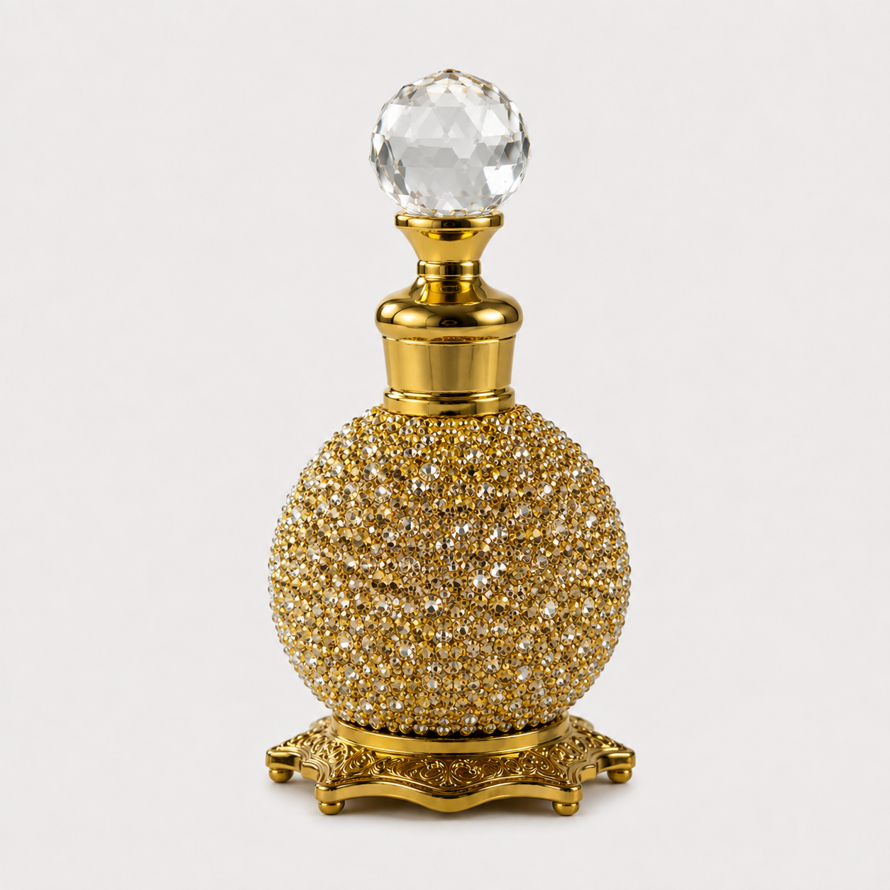 GOLDEN SOVEREIGN ATTAR | 15ML