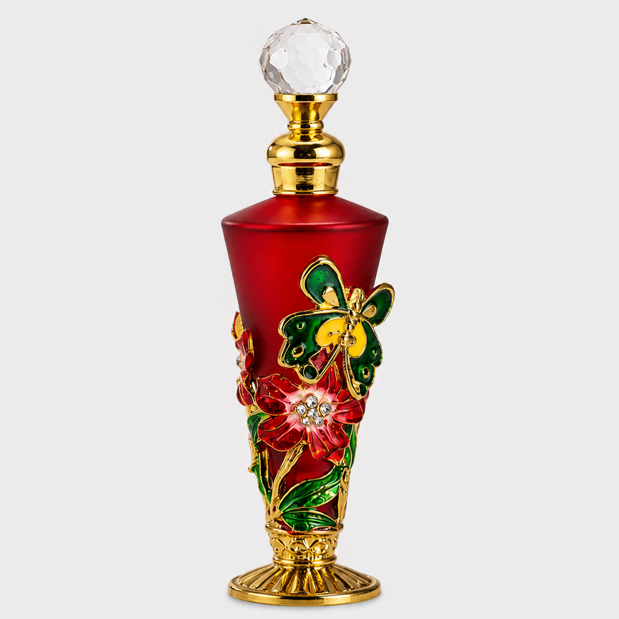LA BELLA DONNA ATTAR | 30ML