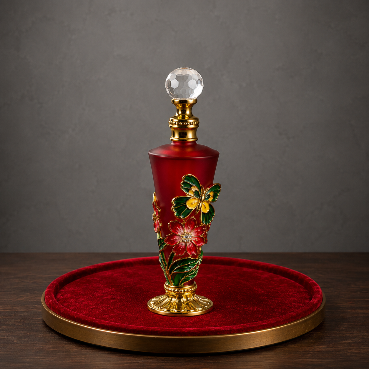 LA BELLA DONNA ATTAR | 30ML