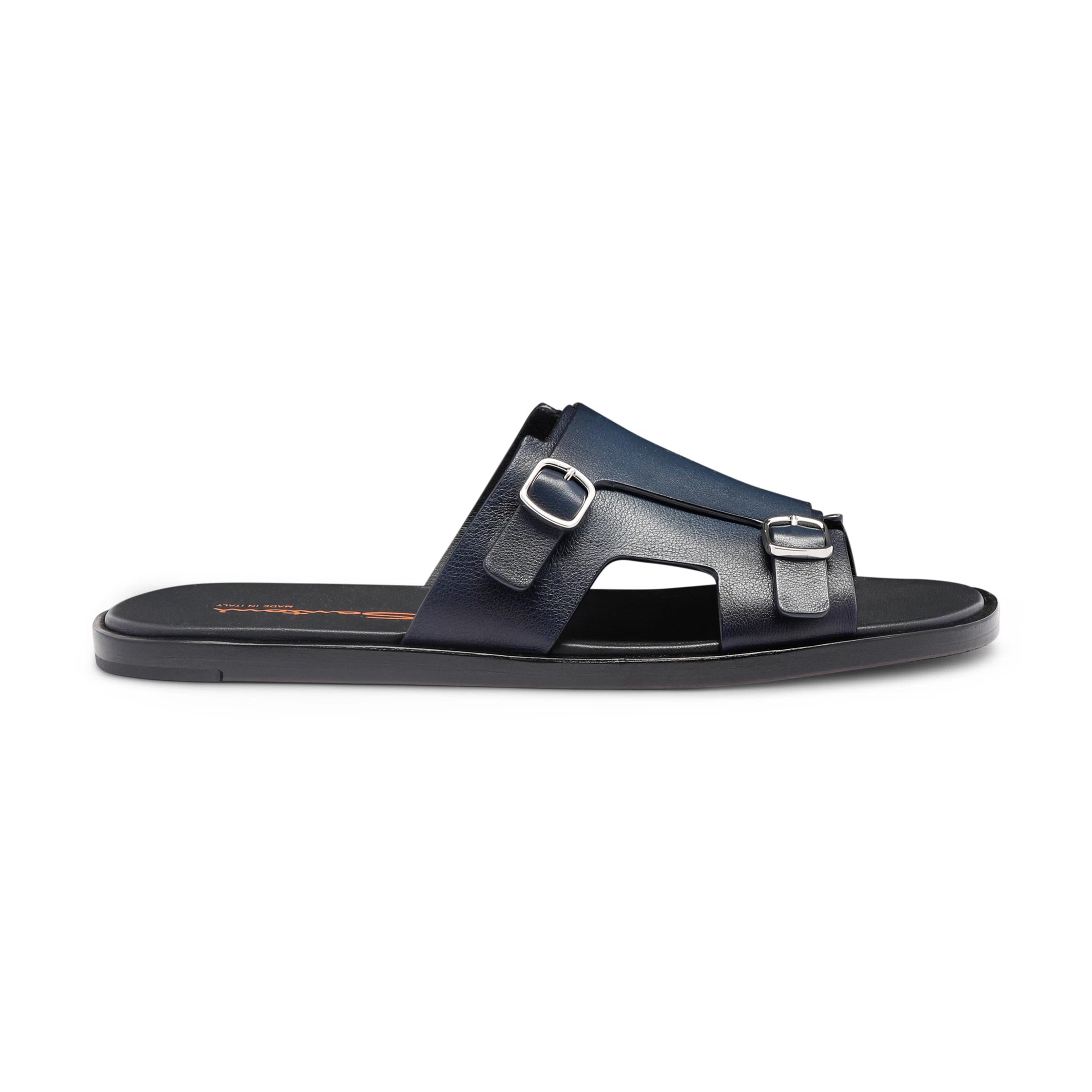 La Famiglia SLIPPER | BLUE