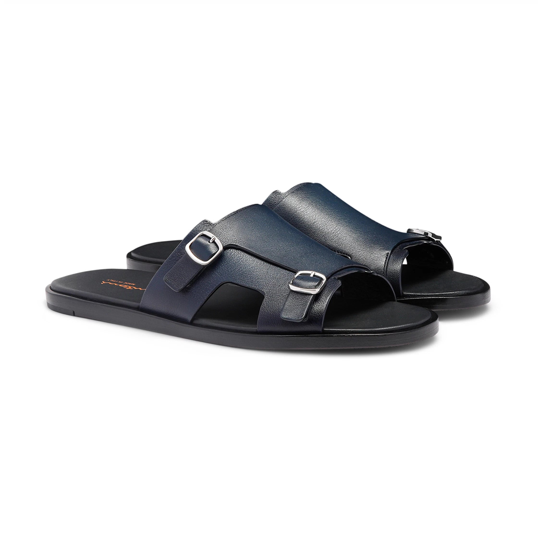 La Famiglia SLIPPER | BLUE