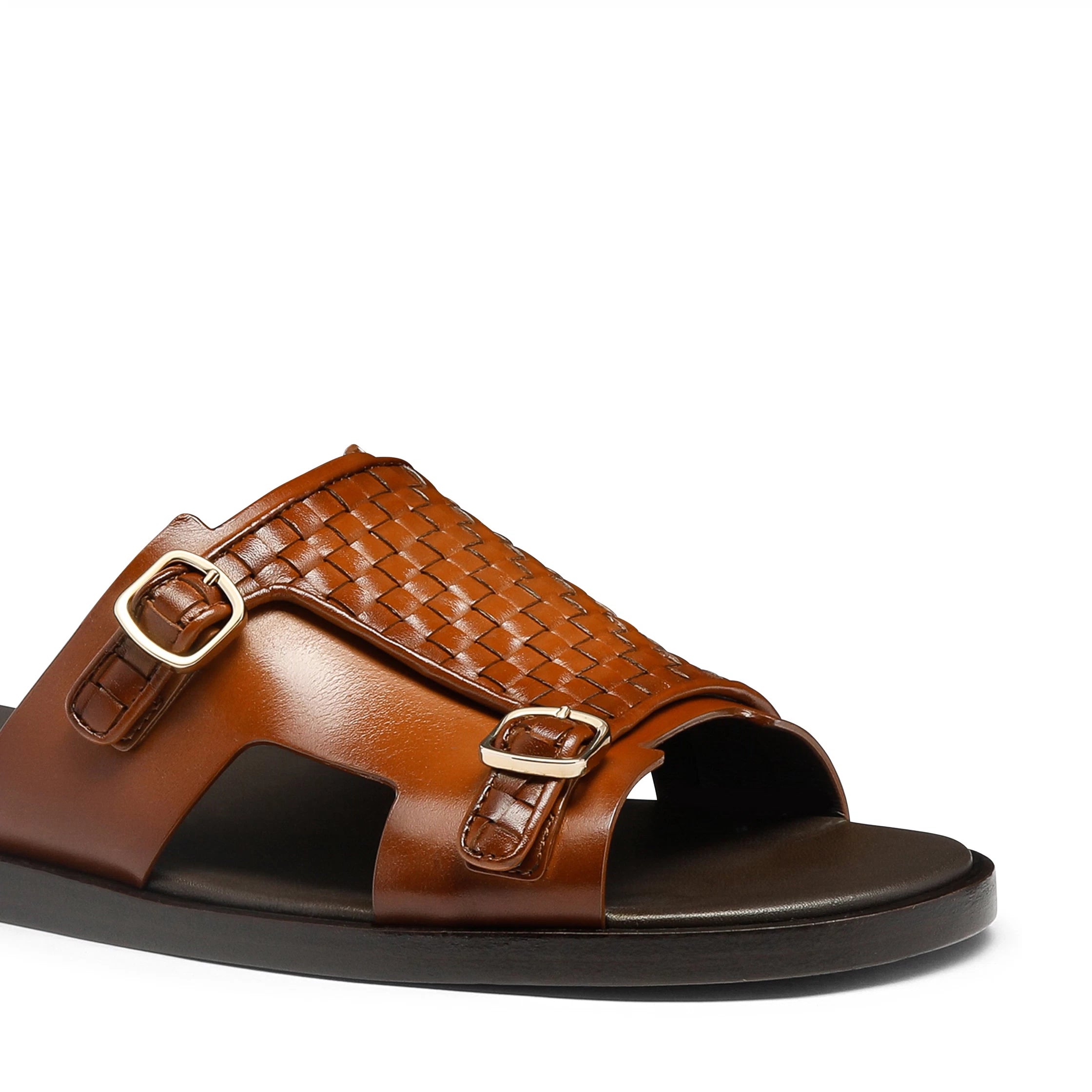 Capo Noir SLIPPER | BROWN
